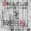 Artwork for Rebel (feat. Maya Jupiter)