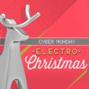 Artwork for Electro Christmas (Radio Edit)
