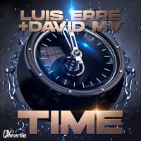 Artwork for Time by Luis Erre