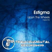 Artwork for Upon The Wheels by Estigma