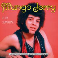 Artwork for In the Summertime by Mungo Jerry