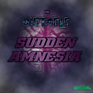 Artwork for Sudden Amnesia