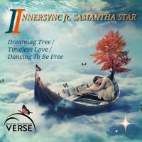 Artwork for Dreaming Tree / Timeless Love / Dancing To Be Free by InnerSync