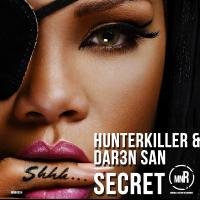 Artwork for Secret by Hunterkiller