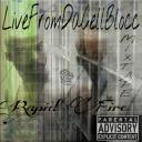 Artwork for We don't play around 