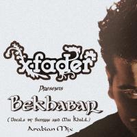 Artwork for Bekhabar by X Fader