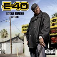 Artwork for Revenue Retrievin': Day Shift by E-40