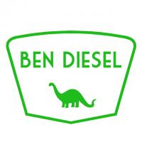 Ben Diesel