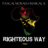 Artwork for Righteous Way by Pascal Morais