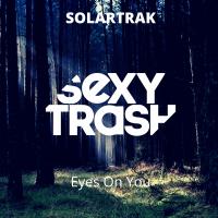 Artwork for Eyes On You by SolarTrak