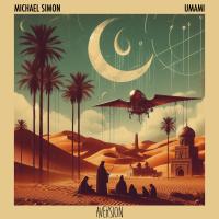 Artwork for Umami by Michael Simon