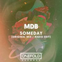 Artwork for Someday by MDB