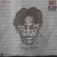 Artwork for DON'T SLEEP by Sleepy Hallow