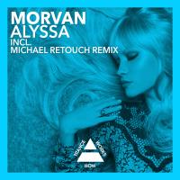 Artwork for Alyssa by Morvan