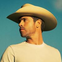 Artwork for Blue In The Sky by Dustin Lynch