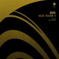 Artwork for Acid Room 5 by SERi (JP)