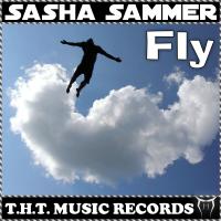 Artwork for Fly by Sasha Sammer