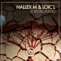 Artwork for La Sed Del Mondo by Hallex M