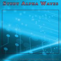 Alpha Waves Concentration