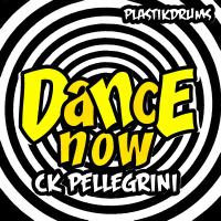 Artwork for Dance Now by Ck Pellegrini