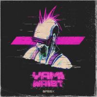 Artwork for WRIST by Yami