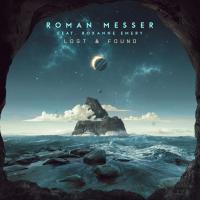 Artwork for Lost & Found by Roman Messer