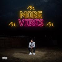 Artwork for More Vibes by Derek King