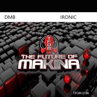 Artwork for Ironic by D_M_B