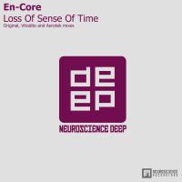 Artwork for Loss Of Sense Of Time by En-Core