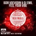 Artwork for Feel Your Vibe