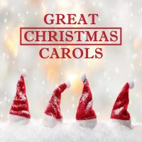 Artwork for Great Christmas Carols by Christmas Songs