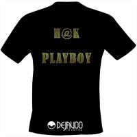 Artwork for Playboy by H@K