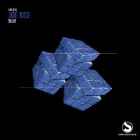 Artwork for Blue by Joe Red