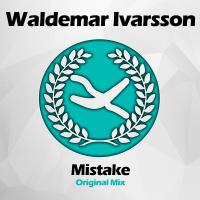 Artwork for Mistake by Waldemar Ivarsson