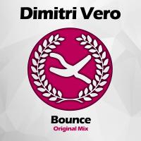 Artwork for Bounce by Dimitri Vero