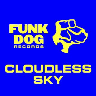 Artwork for Cloudless Sky (Original Mix)