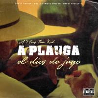 Artwork for APLAUGA (El Dios de Jugo) by Aplus Tha Kid