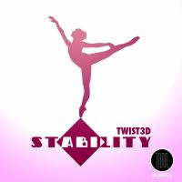 Artwork for Stability EP by Twist3d