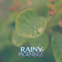 Artwork for Rainy Mornings by Rain Sounds Nature Collection