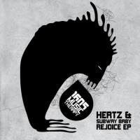 Artwork for Rejoice by Hertz