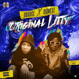 Artwork for Original Litty 