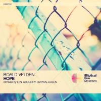 Artwork for Hope by Roald Velden