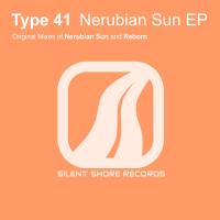 Artwork for Nerubian Sun EP by Type 41