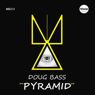 Artwork for Pyramid (Original Mix)