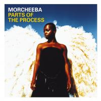 Artwork for Parts of the Process by Morcheeba