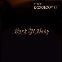 Artwork for Doxology E.P. by Douze