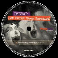 Artwork for Get Burnt (Deep Surprise) by Tzesar