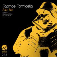 Artwork for Ask Me by Fabrice Torricella