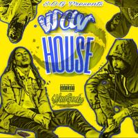 Artwork for Wav House by Briss Mula