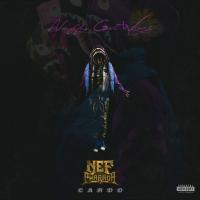 Artwork for Neffy Got Wings by Nef The Pharaoh